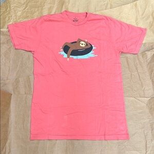 Altru Sloth Tee
